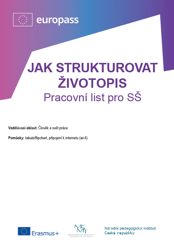 Jak-strukturovat-zivotopis-pracovni-list-pro-SS-1(2)