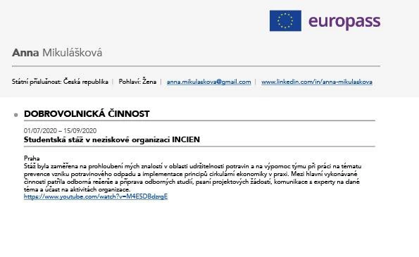 info