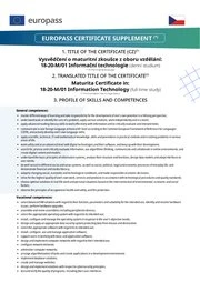 info