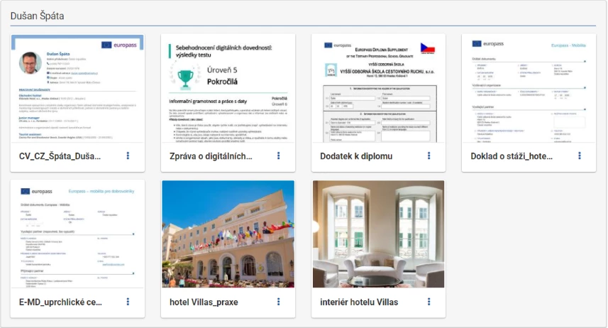 info