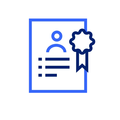 portfolio studentky VŠ česky