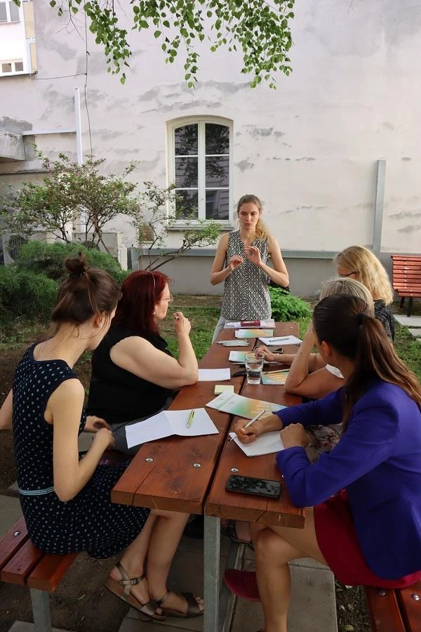 workshop