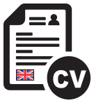 Vzor dobrovolnické zkušenosti v CV v angličtině
