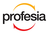 Profesia logo